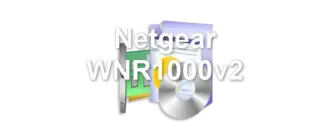 Netgear WNR1000v2