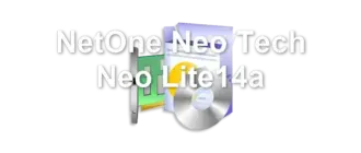 NetOne Neo Tech Neo Lite14a