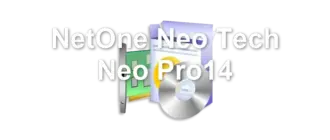 NetOne Neo Tech Neo Pro14