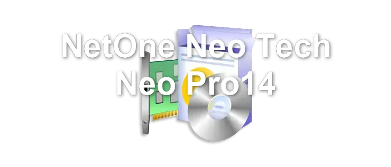 NetOne Neo Tech Neo Pro14