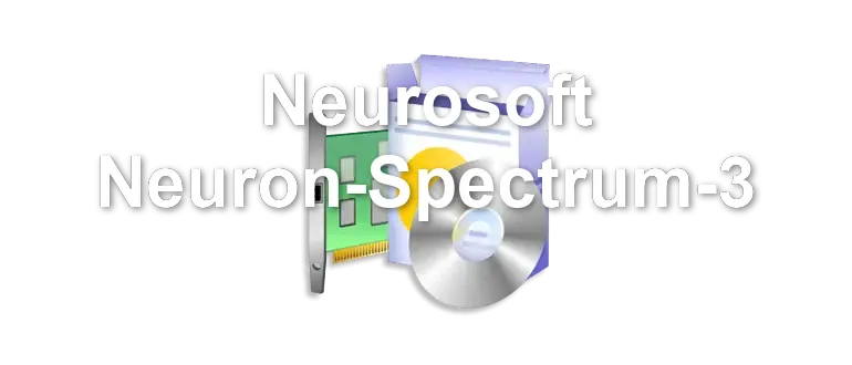 Neurosoft Neuron-Spectrum-3