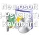Neurosoft NS-PsychoTest Keyboard