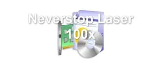 Neverstop Laser 100x