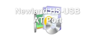 Newland HS-USB AT Port