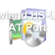 Newland HS-USB AT Port