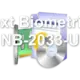 Next Biometrics NB-2033-U