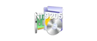 NI 9205