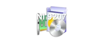 NI 9207