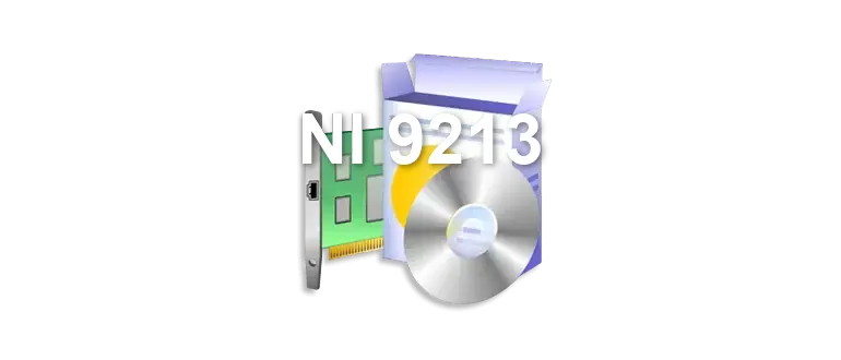 NI 9213