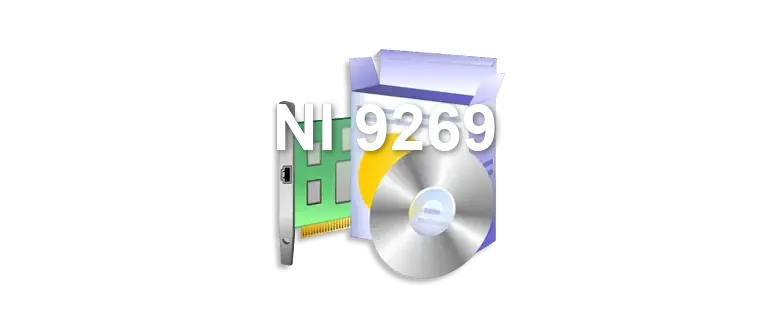 NI 9269