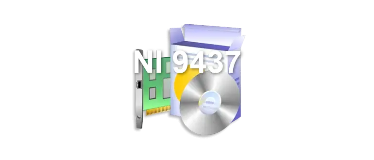 NI 9437