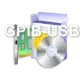 NI GPIB-USB-B