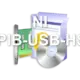NI GPIB-USB-HS+
