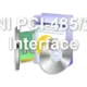 NI PCI-485/2 Interface