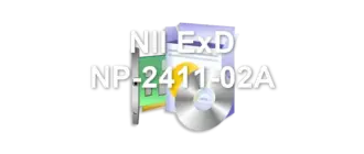 NII ExD NP-2411-02A