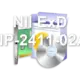 NII ExD NP-2411-02A