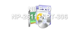 NII ExD NP-2511+NPT-306