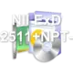 NII ExD NP-2511+NPT-306