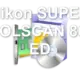 Nikon SUPER COOLSCAN 8000 ED