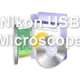 Nikon USB Microscope