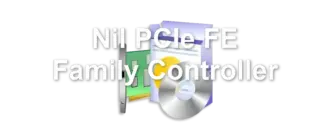 Nil PCIe FE Family Controller