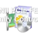 Nil PCIe FE Family Controller