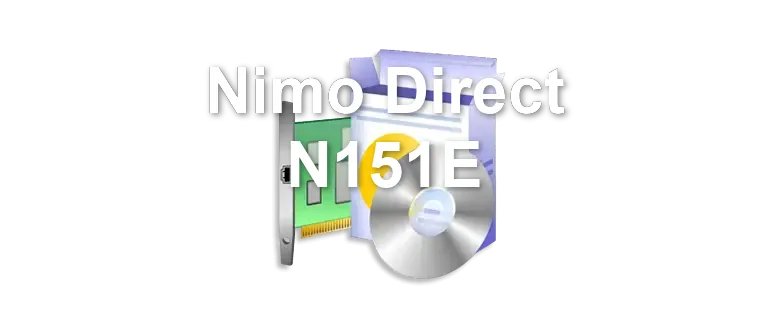 Nimo Direct N151E