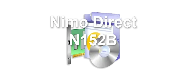 Nimo Direct N152B