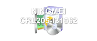 NINGMEI CRL205-I31562