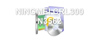 NINGMEI CRL300 N3562