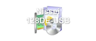 Nissei 128DE-USB