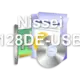 Nissei 128DE-USB
