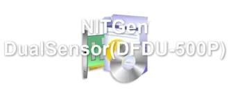 NITGen DualSensor(DFDU-500P)