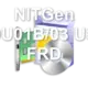 NITGen FDU01B/03 USB FRD