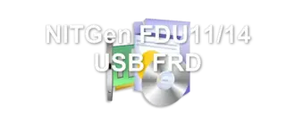 NITGen FDU11/14 USB FRD