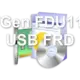 NITGen FDU11/14 USB FRD