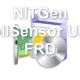 NITGen RollSensor USB FRD