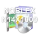NOBLEX N14X1000
