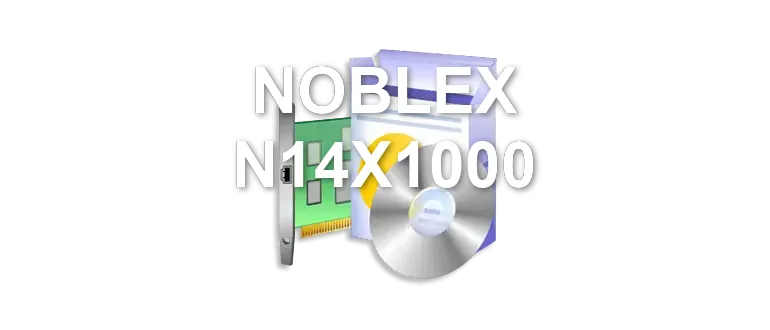 NOBLEX N14X1000