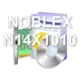NOBLEX N14X1010