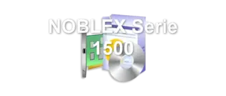 NOBLEX Serie 1500