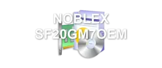 NOBLEX SF20GM7OEM