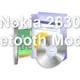 Nokia 2630 Bluetooth Modem