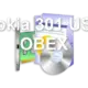 Nokia 301 USB OBEX