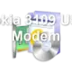 Nokia 3109 USB Modem