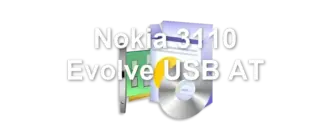 Nokia 3110 Evolve USB AT