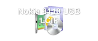 Nokia 3110 USB LCIF