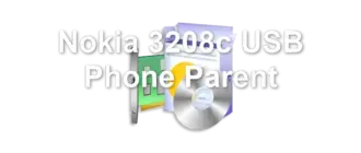 Nokia 3208c USB Phone Parent