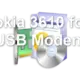 Nokia 3610 fold USB Modem