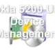 Nokia 5200 USB Device Management